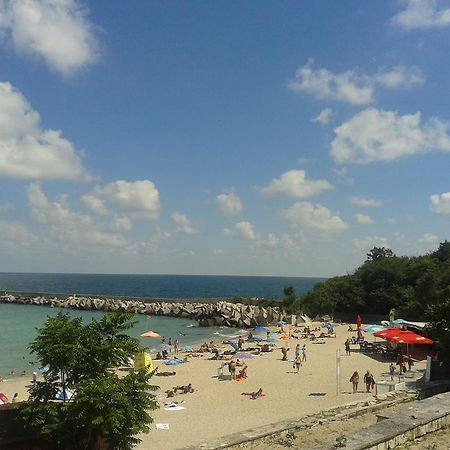 סנט קונסטנטין והלנה Apartment In St. Constantine And Helena מראה חיצוני תמונה