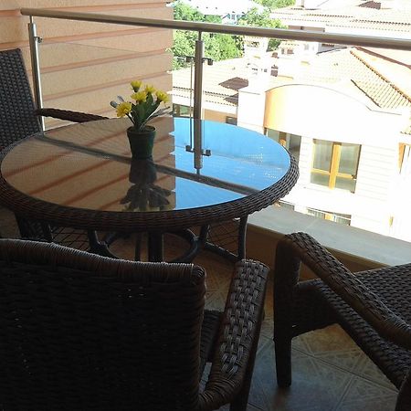 סנט קונסטנטין והלנה Apartment In St. Constantine And Helena מראה חיצוני תמונה