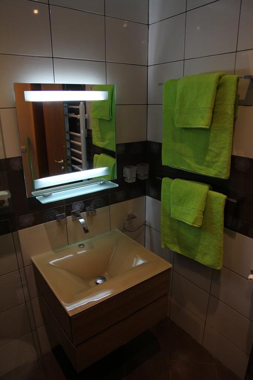 סנט קונסטנטין והלנה Apartment In St. Constantine And Helena חדר תמונה
