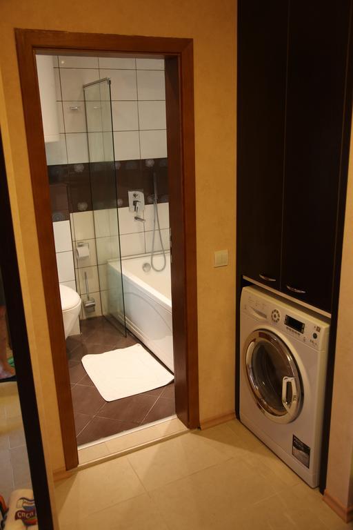 סנט קונסטנטין והלנה Apartment In St. Constantine And Helena חדר תמונה