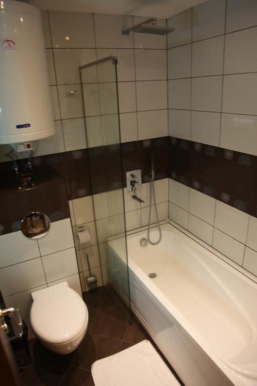סנט קונסטנטין והלנה Apartment In St. Constantine And Helena מראה חיצוני תמונה