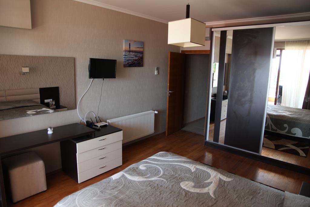 סנט קונסטנטין והלנה Apartment In St. Constantine And Helena מראה חיצוני תמונה