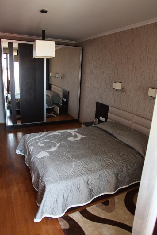 סנט קונסטנטין והלנה Apartment In St. Constantine And Helena מראה חיצוני תמונה