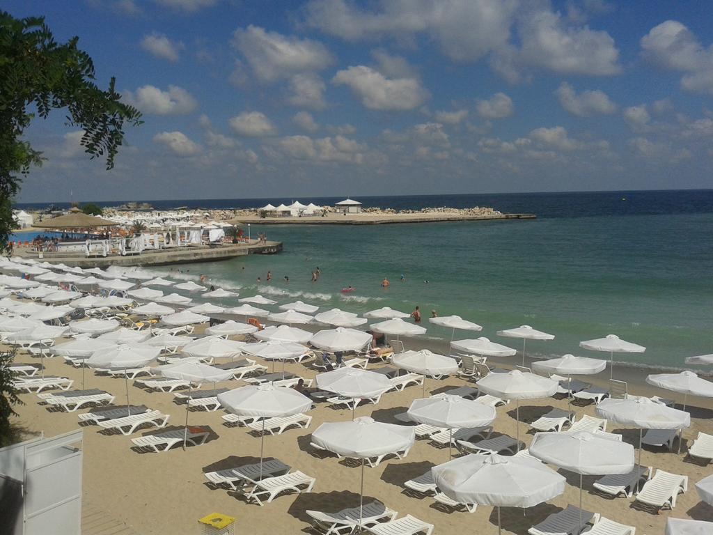 סנט קונסטנטין והלנה Apartment In St. Constantine And Helena מראה חיצוני תמונה