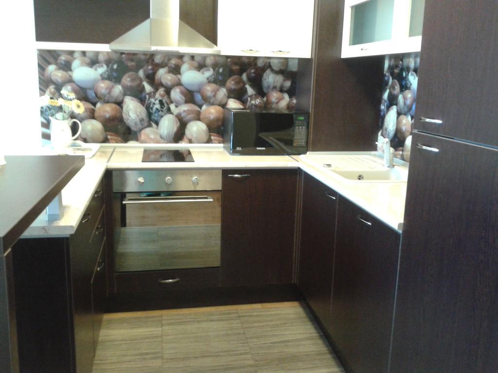 סנט קונסטנטין והלנה Apartment In St. Constantine And Helena מראה חיצוני תמונה