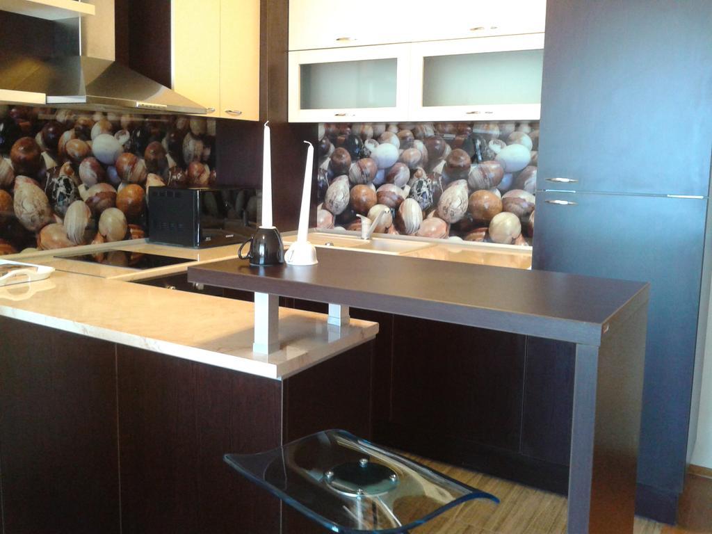 סנט קונסטנטין והלנה Apartment In St. Constantine And Helena מראה חיצוני תמונה