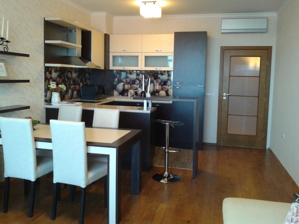 סנט קונסטנטין והלנה Apartment In St. Constantine And Helena מראה חיצוני תמונה
