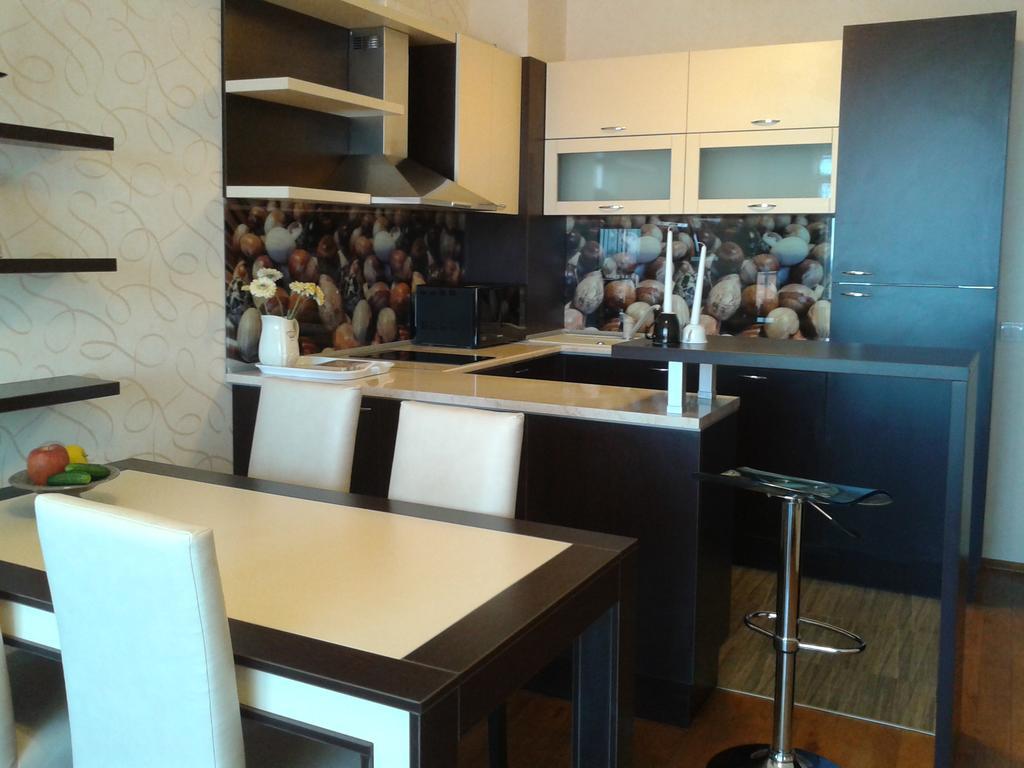 סנט קונסטנטין והלנה Apartment In St. Constantine And Helena מראה חיצוני תמונה