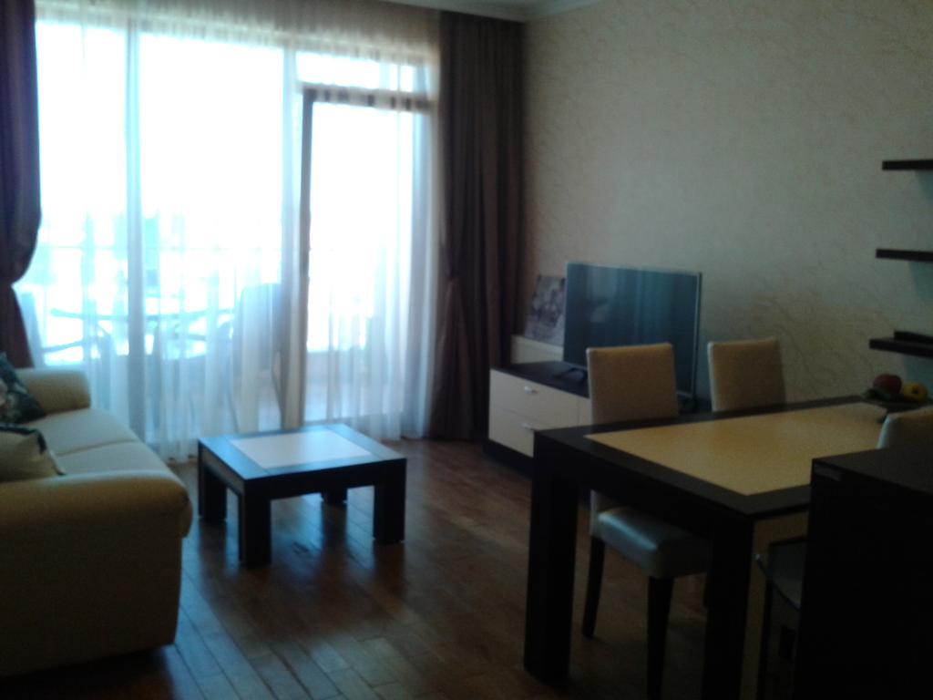 סנט קונסטנטין והלנה Apartment In St. Constantine And Helena מראה חיצוני תמונה