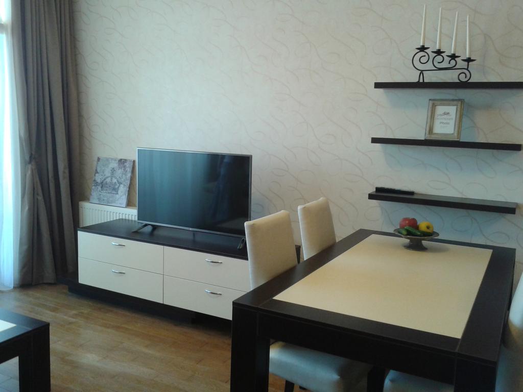סנט קונסטנטין והלנה Apartment In St. Constantine And Helena מראה חיצוני תמונה