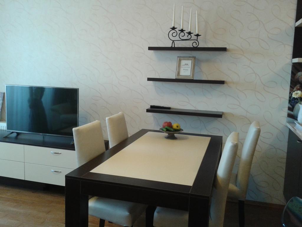 סנט קונסטנטין והלנה Apartment In St. Constantine And Helena מראה חיצוני תמונה