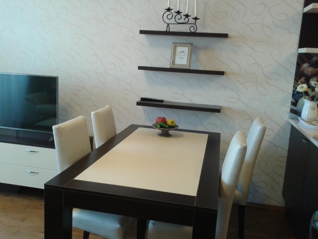 סנט קונסטנטין והלנה Apartment In St. Constantine And Helena מראה חיצוני תמונה