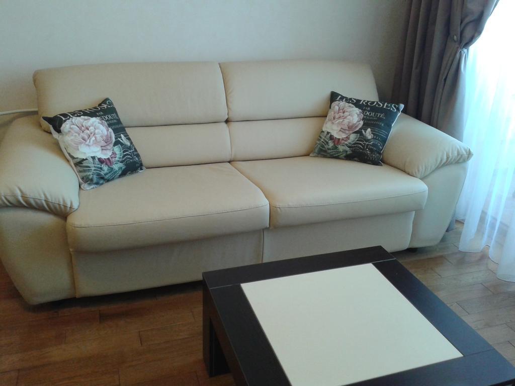 סנט קונסטנטין והלנה Apartment In St. Constantine And Helena מראה חיצוני תמונה