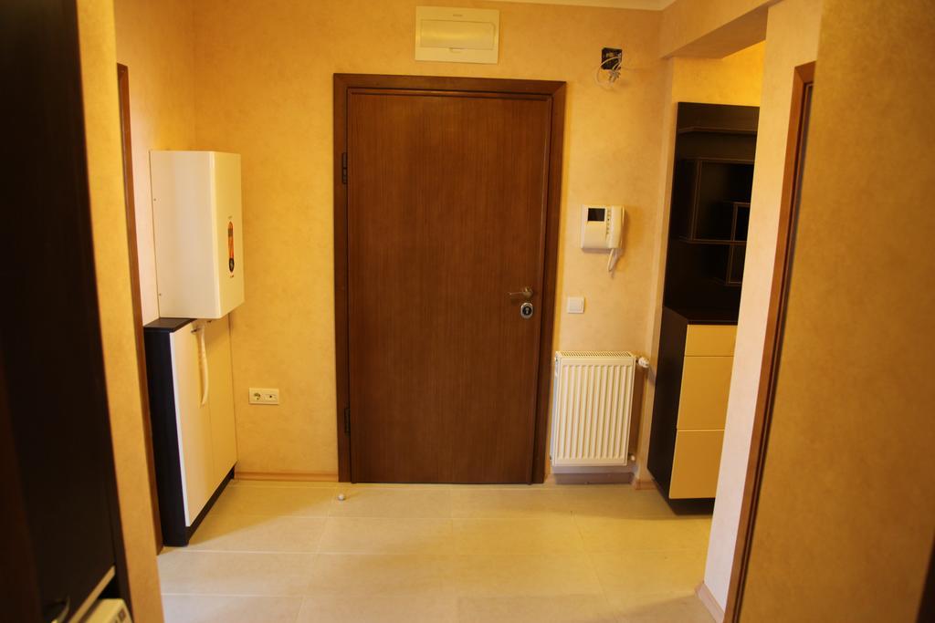 סנט קונסטנטין והלנה Apartment In St. Constantine And Helena מראה חיצוני תמונה
