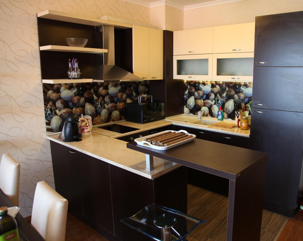 סנט קונסטנטין והלנה Apartment In St. Constantine And Helena מראה חיצוני תמונה