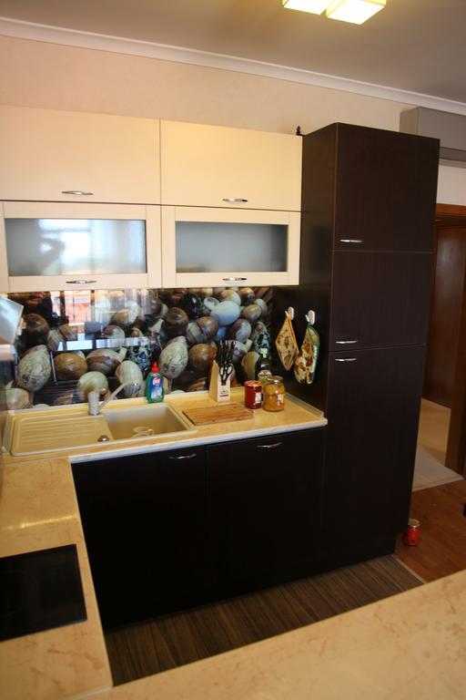 סנט קונסטנטין והלנה Apartment In St. Constantine And Helena מראה חיצוני תמונה