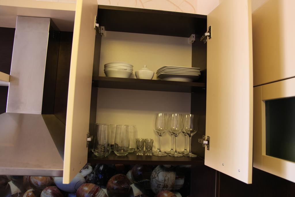 סנט קונסטנטין והלנה Apartment In St. Constantine And Helena מראה חיצוני תמונה