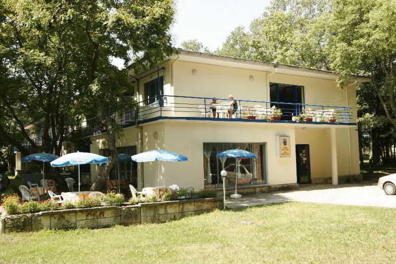 סנט קונסטנטין והלנה Apartment In St. Constantine And Helena מראה חיצוני תמונה