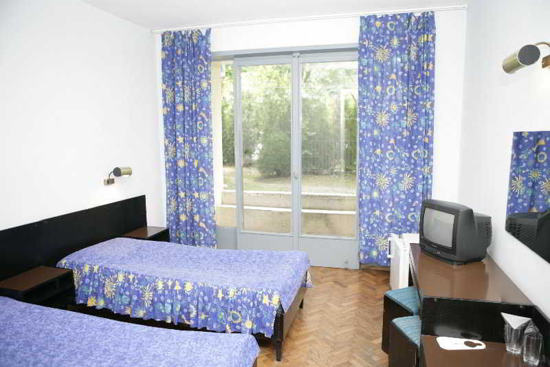 סנט קונסטנטין והלנה Apartment In St. Constantine And Helena מראה חיצוני תמונה